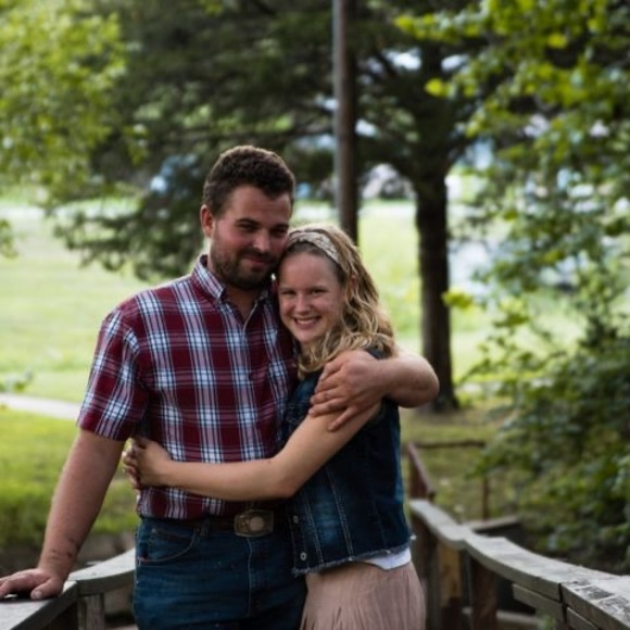 Meet your Posher, Gracie - Picture 1 of 1